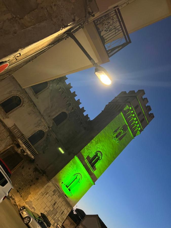 Appartamento Vicomania Vico Del Gargano Esterno foto