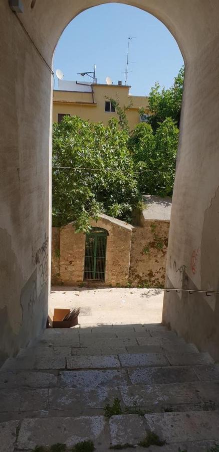 Appartamento Vicomania Vico Del Gargano Esterno foto
