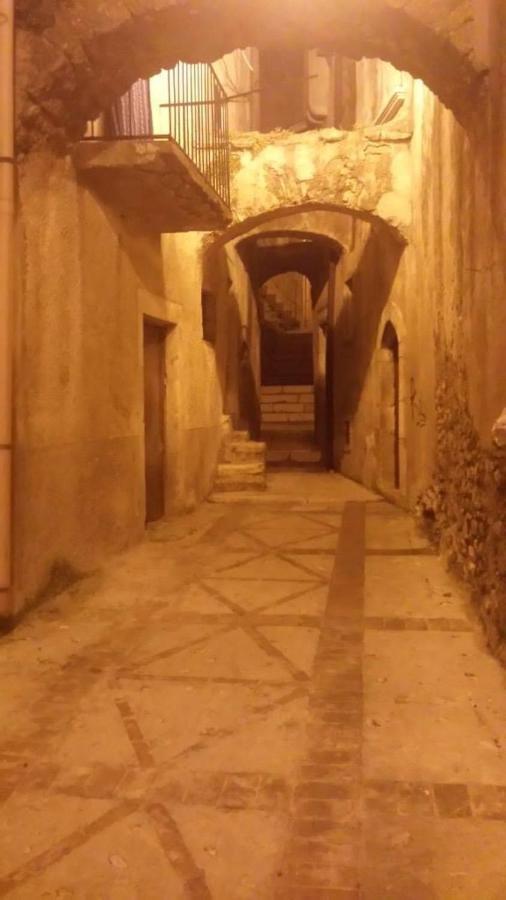 Appartamento Vicomania Vico Del Gargano Esterno foto