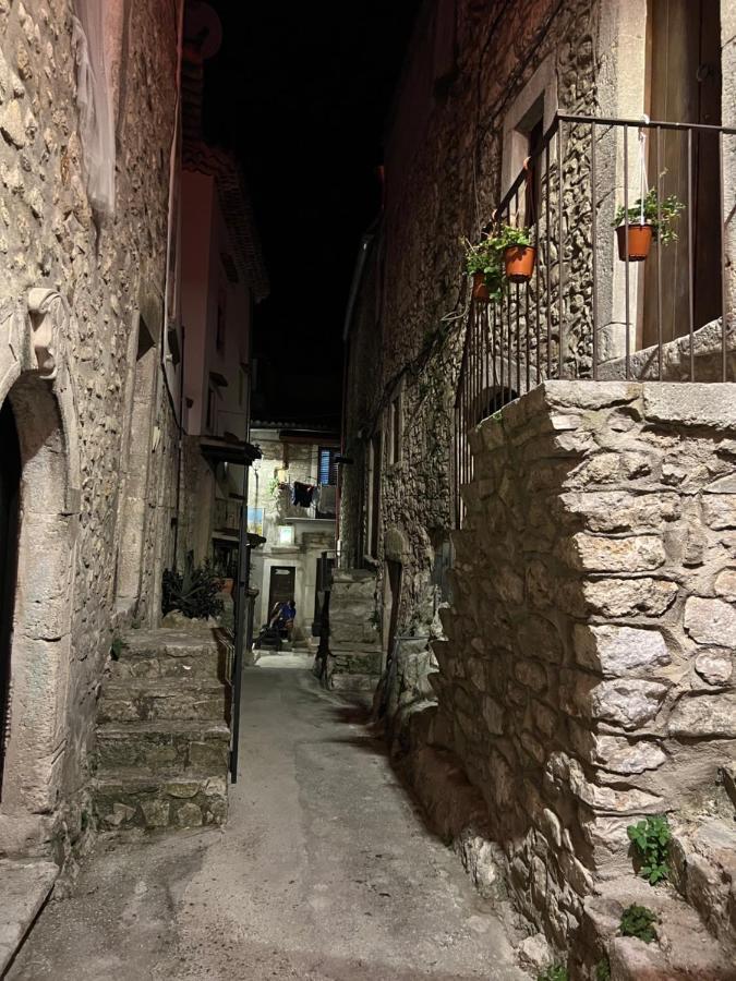 Appartamento Vicomania Vico Del Gargano Esterno foto
