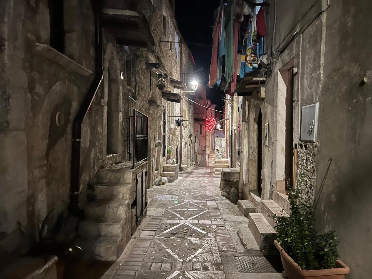 Appartamento Vicomania Vico Del Gargano Esterno foto