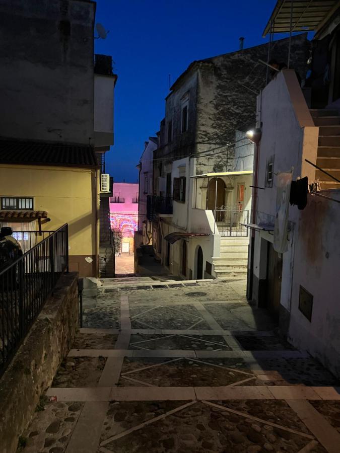Appartamento Vicomania Vico Del Gargano Esterno foto