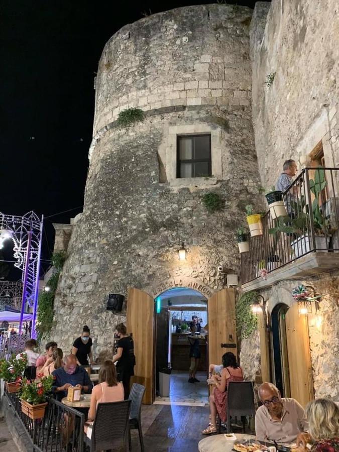 Appartamento Vicomania Vico Del Gargano Esterno foto